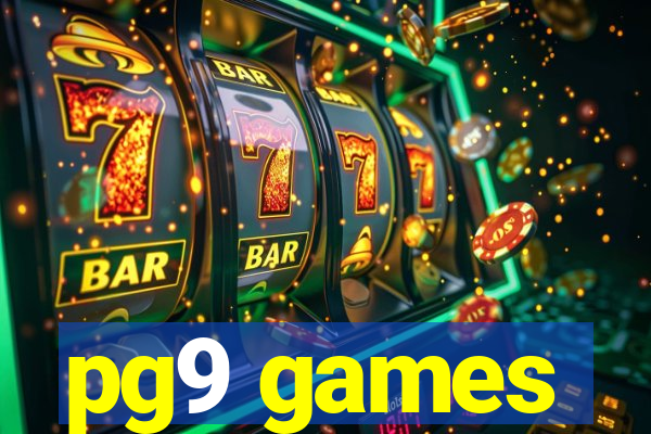 pg9 games